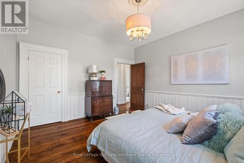67 Ontario Street, Clarington (Bowmanville), ON - Indoor Photo Showing Bedroom