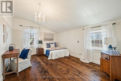 67 Ontario Street, Clarington (Bowmanville), ON - Indoor Photo Showing Bedroom