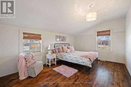 67 Ontario Street, Clarington (Bowmanville), ON - Indoor Photo Showing Bedroom
