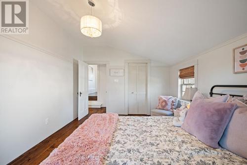 67 Ontario Street, Clarington (Bowmanville), ON - Indoor Photo Showing Bedroom