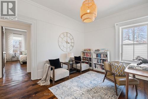 67 Ontario Street, Clarington (Bowmanville), ON - Indoor