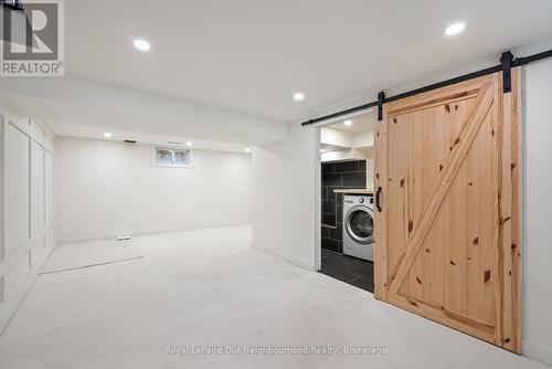 67 Ontario Street, Clarington (Bowmanville), ON - Indoor Photo Showing Laundry Room