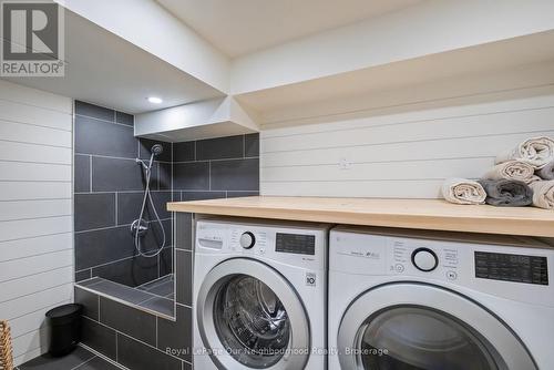 67 Ontario Street, Clarington (Bowmanville), ON - Indoor Photo Showing Laundry Room
