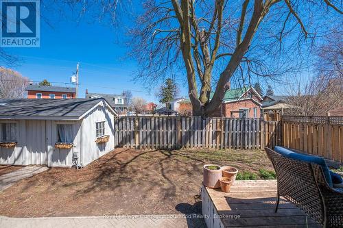 67 Ontario Street, Clarington (Bowmanville), ON - Outdoor