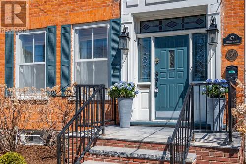 67 Ontario Street, Clarington (Bowmanville), ON - Outdoor