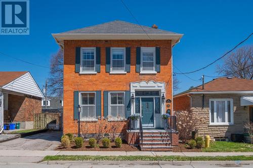 67 Ontario Street, Clarington (Bowmanville), ON - Outdoor