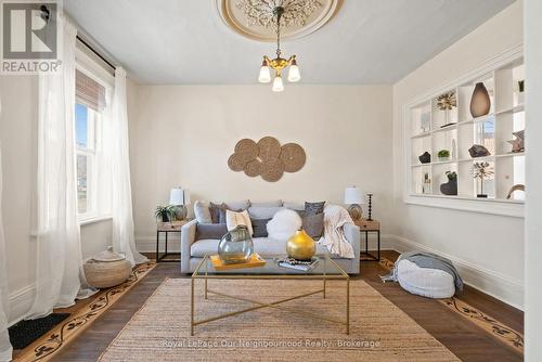 67 Ontario Street, Clarington (Bowmanville), ON - Indoor