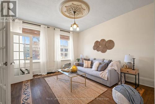 67 Ontario Street, Clarington (Bowmanville), ON - Indoor