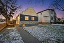 111 Blenheim Avenue, Winnipeg, MB  - Outdoor 