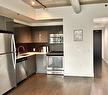 602 311 Hargrave Street, Winnipeg, MB  - Indoor Photo Showing Kitchen With Stainless Steel Kitchen 