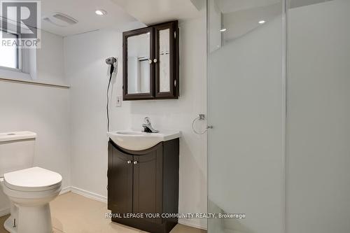 231 Church Street, Toronto, ON - Indoor Photo Showing Bathroom