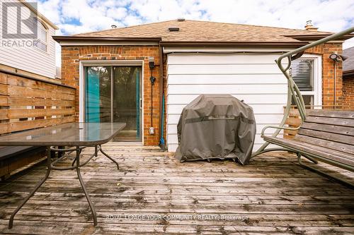 231 Church Street, Toronto, ON - Outdoor With Exterior