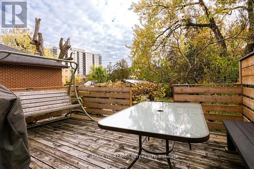 231 Church Street, Toronto, ON - Outdoor