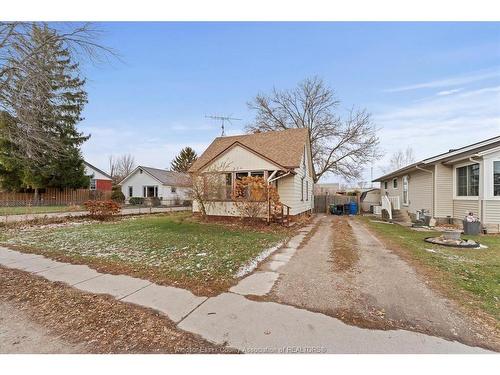 226 Munger, Harrow, ON 