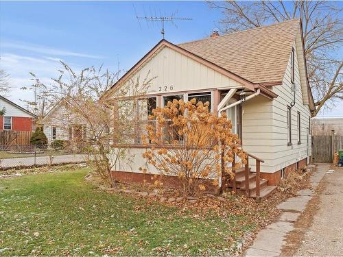 226 Munger, Harrow, ON 