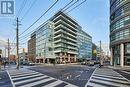 525 - 1190 Dundas Street E, Toronto, ON  - Outdoor 