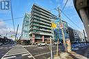 525 - 1190 Dundas Street E, Toronto, ON  - Outdoor 