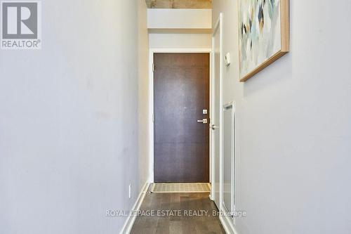 525 - 1190 Dundas Street E, Toronto, ON - Indoor Photo Showing Other Room