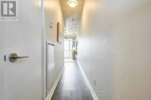 525 - 1190 Dundas Street E, Toronto, ON - Indoor Photo Showing Other Room