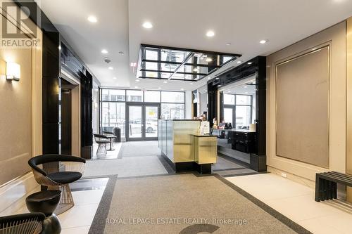 525 - 1190 Dundas Street E, Toronto, ON - Indoor Photo Showing Other Room