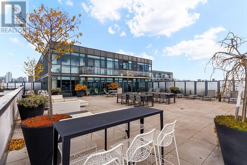 525 - 1190 Dundas Street E, Toronto, ON - Outdoor