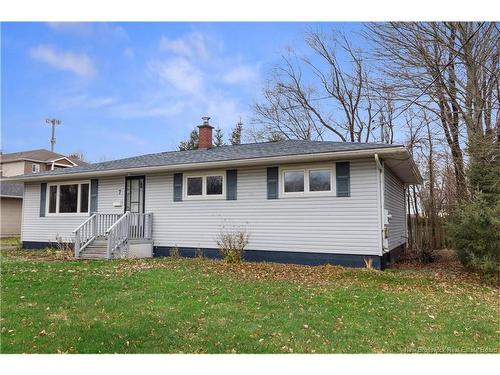 7 Wentworth Dr, Riverview, NB 