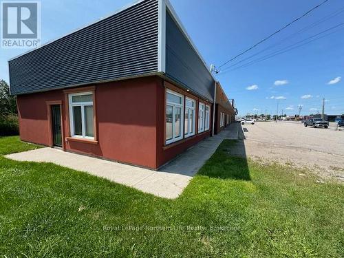 6&7 - 12006 Highway 17 E, West Nipissing (Sturgeon Falls), ON 