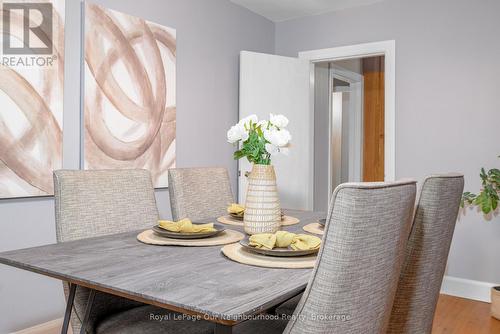 221 Liberty Street N, Clarington (Bowmanville), ON - Indoor