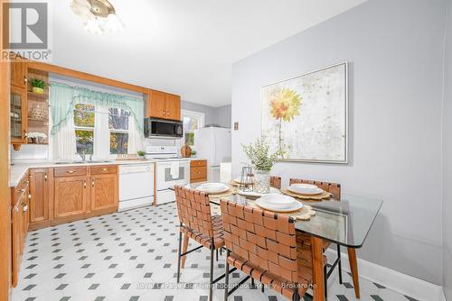 221 Liberty Street N, Clarington (Bowmanville), ON - Indoor