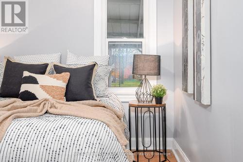 221 Liberty Street N, Clarington (Bowmanville), ON - Indoor Photo Showing Bedroom