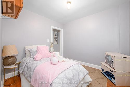 221 Liberty Street N, Clarington (Bowmanville), ON - Indoor Photo Showing Bedroom
