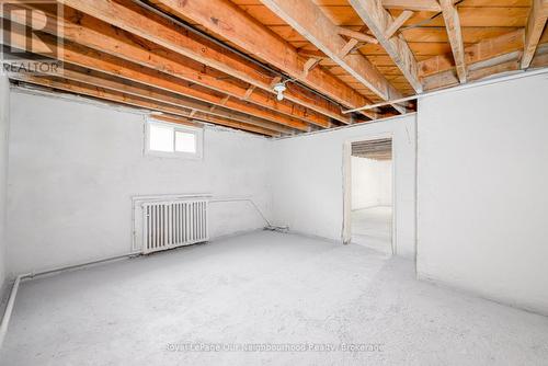 221 Liberty Street N, Clarington (Bowmanville), ON - Indoor Photo Showing Basement