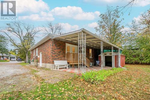 221 Liberty Street N, Clarington (Bowmanville), ON - Outdoor