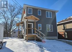 2 - 45 HEBER STREET  Quinte West (Trenton Ward), ON K8V 1M8