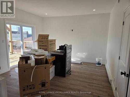 2 - 45 Heber Street, Quinte West (Trenton Ward), ON - Indoor