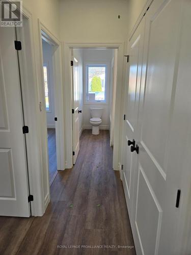 2 - 45 Heber Street, Quinte West (Trenton Ward), ON - Indoor Photo Showing Other Room