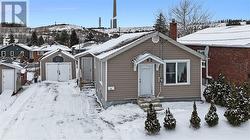 93 Logan Avenue  Sudbury, ON P3C 3E3