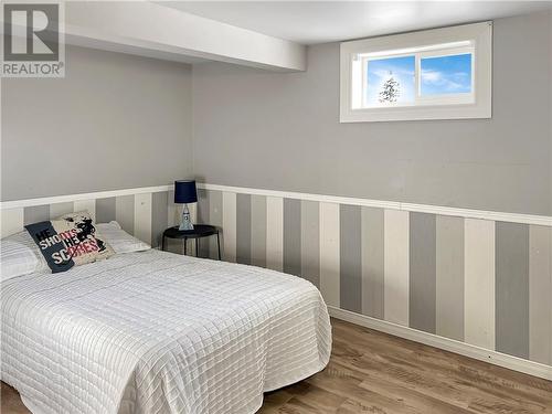 93 Logan Avenue, Sudbury, ON - Indoor Photo Showing Bedroom