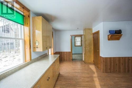 2504 Government Rd, Desbarats, ON - Indoor Photo Showing Other Room