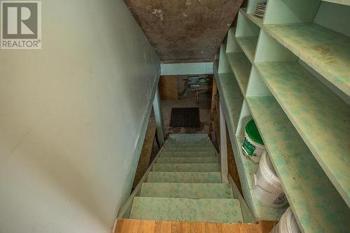 2504 Government Rd, Desbarats, ON - Indoor Photo Showing Other Room