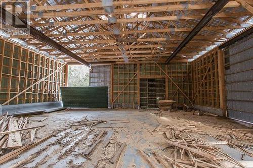 2504 Government Rd, Desbarats, ON - Indoor Photo Showing Other Room