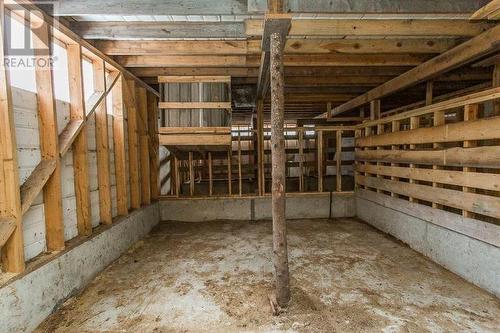 2504 Government Rd, Desbarats, ON - Indoor Photo Showing Other Room