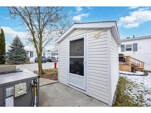 236-5700 Blackwell Sideroad, Sarnia, ON 