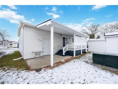 236-5700 Blackwell Sideroad, Sarnia, ON 