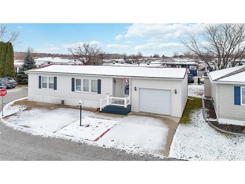 236-5700 Blackwell Sideroad, Sarnia, ON 