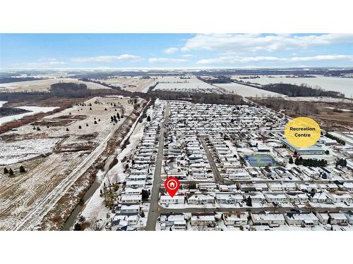 236-5700 Blackwell Sideroad, Sarnia, ON 