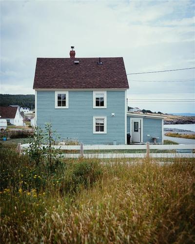 1 Keats Road, Newmans Cove, NL 
