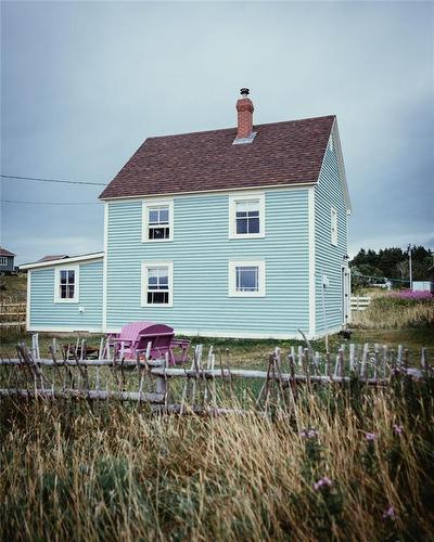 1 Keats Road, Newmans Cove, NL 