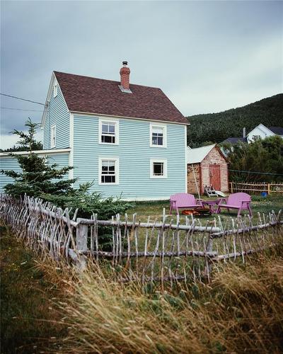 1 Keats Road, Newmans Cove, NL 