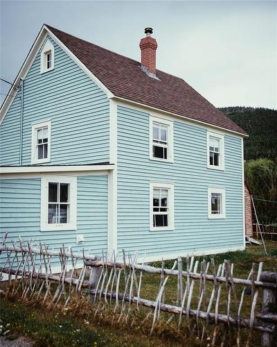 1 Keats Road, Newmans Cove, NL 